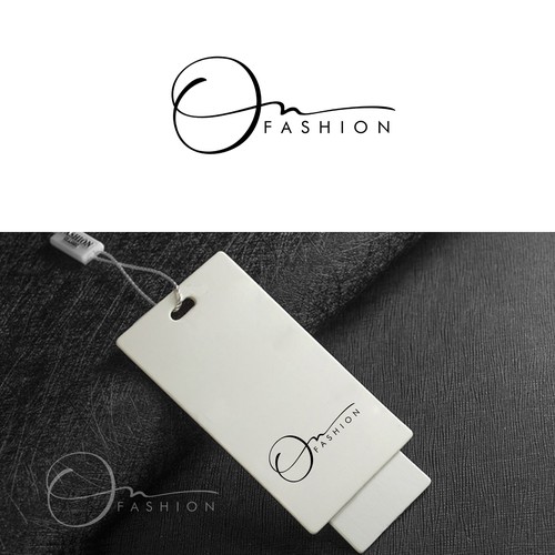 Logo & brand identity pack contest entry by khingkhing