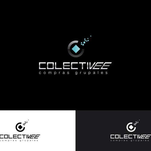 YorchlionさんのCrear el/la siguiente logo para colectiveeデザイン