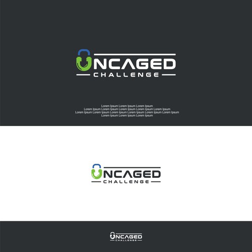 T-Shirt Logo for a Fitness Challenge Design by Arfian Huda