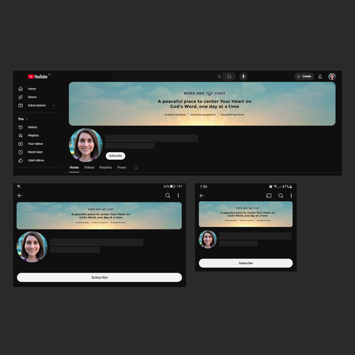  contest entry by gldesigns