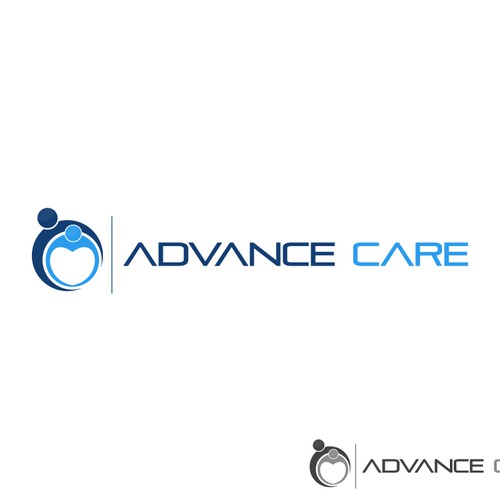Create the next logo for Advance Care Design by IIICCCOOO