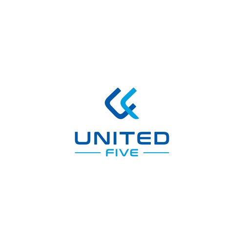 United Five Design by sukmo