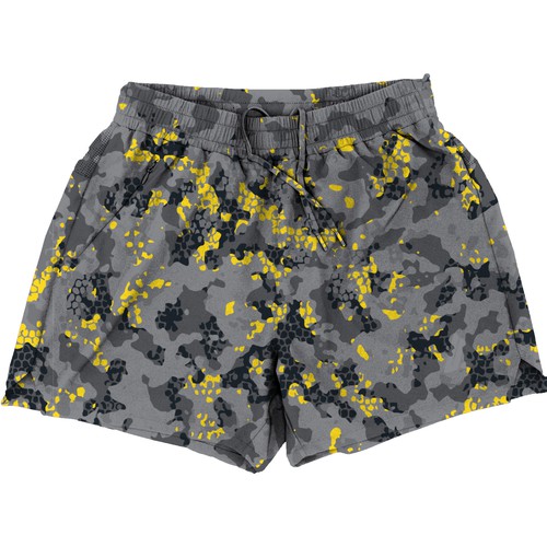 Designs | Unique Camouflage Print | Clothing or apparel contest