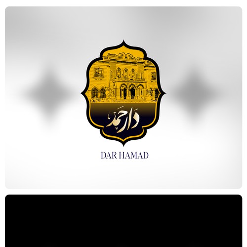 Logo design contest entry by NIKA DIGITAL AGENCY