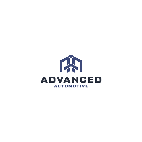 Automotive shop rebranding logo as we take our next big step in business growth/expansion Ontwerp door B 7 You™