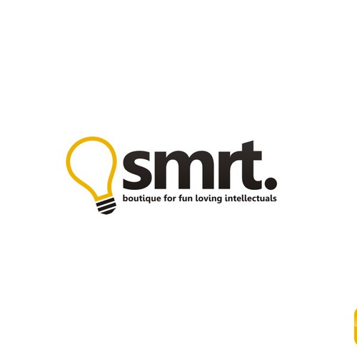 Help SMRT with a new logo Diseño de jcbprr