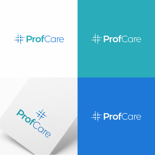 Design an elegant logo for health care services Design by BrandingDesigner