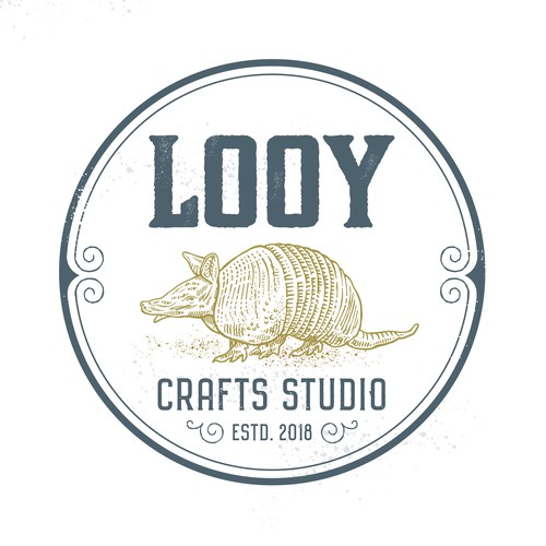 Logo design contest entry by Henning Bo