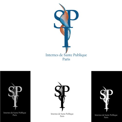 Logo design contest entry by ImpresseDesign