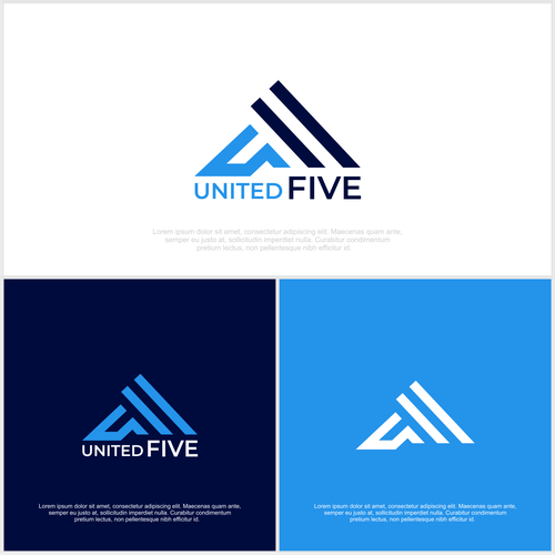 United Five Design réalisé par Jhenes