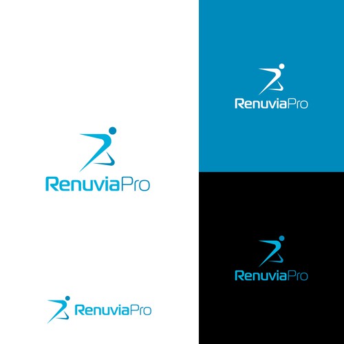 We need a creative design for our new company for optimizing surgical recovery! Design by @HB_Design´s