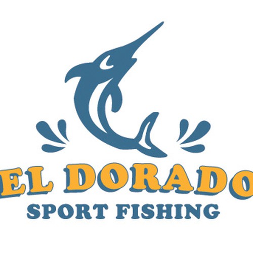 cahlさんのEl Dorado Sportfishing needs a new Logo Designデザイン