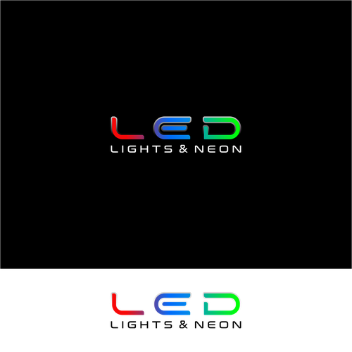 We are looking for a great logo for our LED lighting business Design by mrudiset