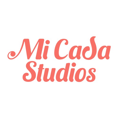 Logo and brand design for Mi Casa Studio Design by moshiur008