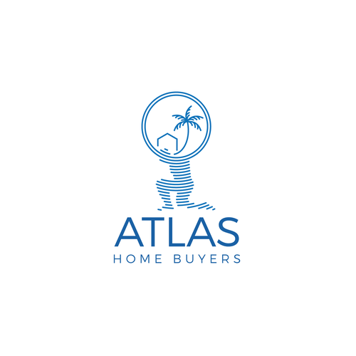 Logo Design For Local Florida Real Estate Company! Design by airdesigns24