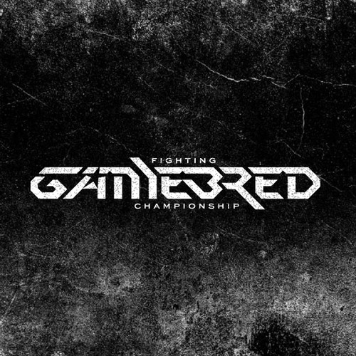 Modern fight organization, not looking for a GFC logo, want Gamebred FC or Gamebred Fighting Championship Design by j23