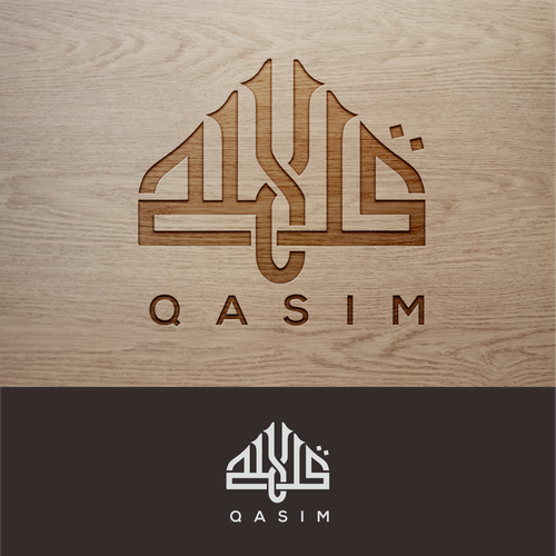 Logo design contest entry by toekedan™