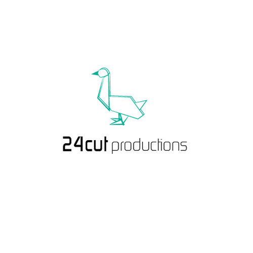 Creating an image for Cut 24 Productions Design by cadina