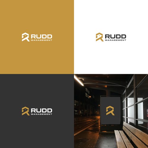 NYC Based Property Management Firm in Need of Refresh Diseño de Rachmat Sarodji