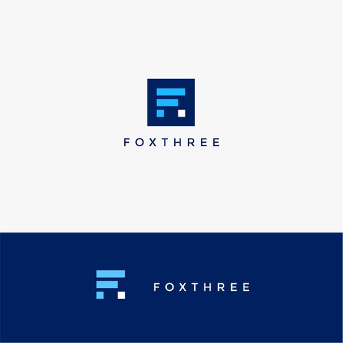 Logo and Brand Guideline for a new Digital Marketplace! Design by Dmitri Cezaro
