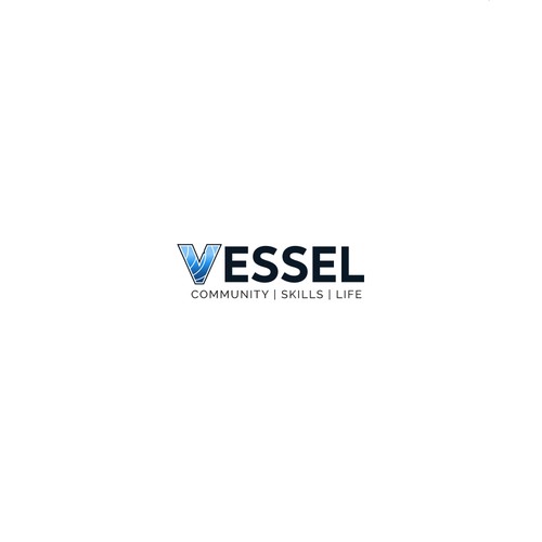 Vessel Wellness (Community:Skills:Life) Design by Gurpreet Singh Maan