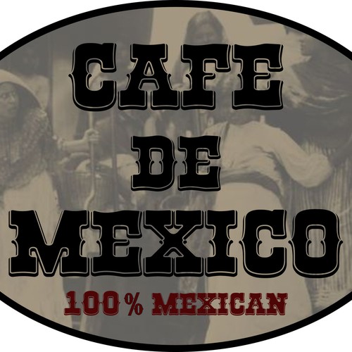 Logo design contest entry by Jules2too