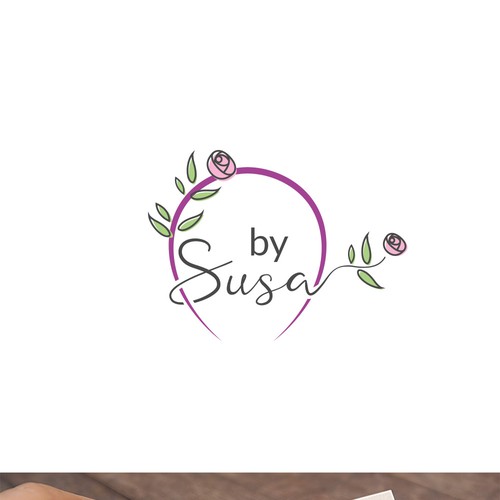 Logo & business card contest entry by Leehaa