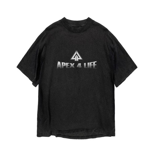 Design di TSHIRT FOR A MOVEMENT di Drewmahadi