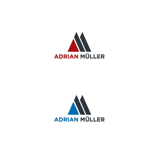 Logotipos propuesta en el concurso por Str1ker