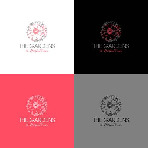 Design a stunning logo for nonprofit garden and nature education center Design by Tendangmenang