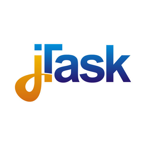 Help jTask with a new logo デザイン by XXX _designs