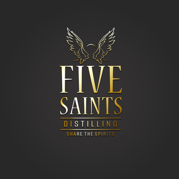 New Micro-Distillery Needs an Incredible Logo! Help Us Share The Spirits