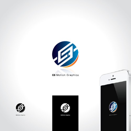 Create a new look for a Motion Graphics Artist! Diseño de mad.damo