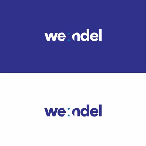 Luxury Logo Design for Wendel X — A Premium Construction Brand Built Different Design by Faisal Zulmi™