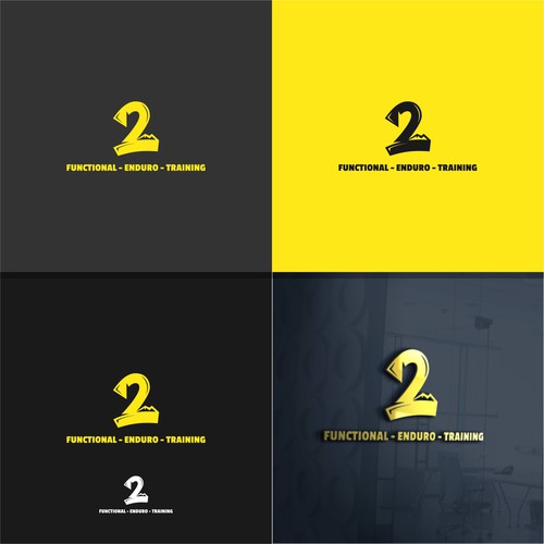 Proposta di design per un contest della categoria Logo & manuale di brand identity realizzata da Devia_M