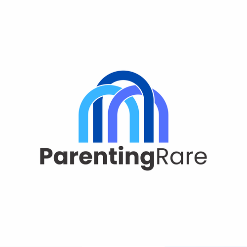 Design a fun logo for my parenting blog! Design by Gembel Elit