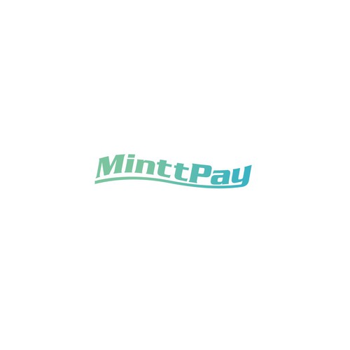 "Urban Trendsetter: Create a Stylish & Bold Logo for Mintt Payment Solutions - Design by BAY ICE 88