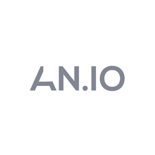 Help us to rebrand from aneo.at to an.io or anio.at Design by colorful graphics