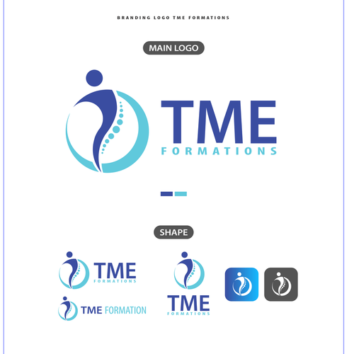 Proposta di design per un contest della categoria Logo realizzata da Alkusr