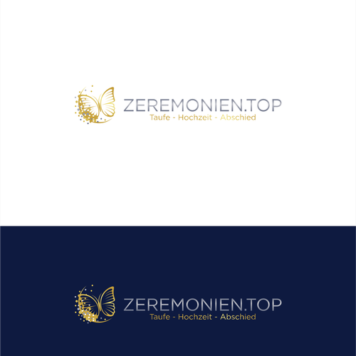 Neues Logo für www.zeremonien.top Design por Susmetoff