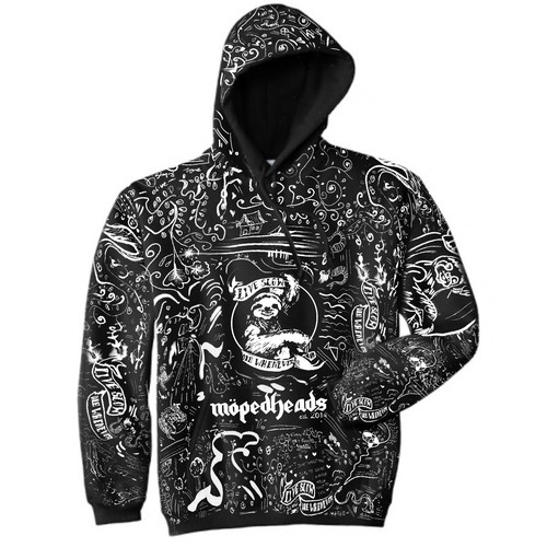 Proposta di design per un contest della categoria Abbigliamento realizzata da altheea_adebisy