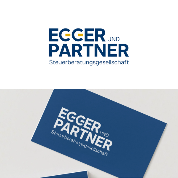 Design by BrandSpring titled "Logo Concept for Tax Brand"