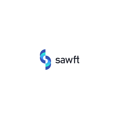 Sawft Logo Design Contest Design by Joe77