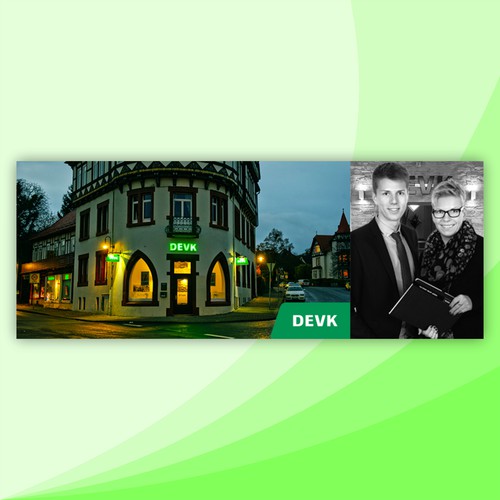 Facebook cover contest entry by Art_Lab's