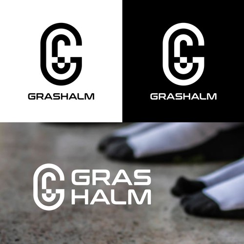 Logo design contest entry by dederangganorleo