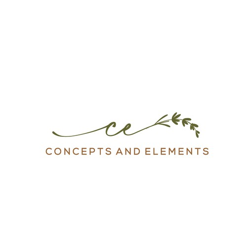 Design a FUN Eco Chic eclectic modern nature Logo for a Famous Home funiture and accessories store Design by Ash15