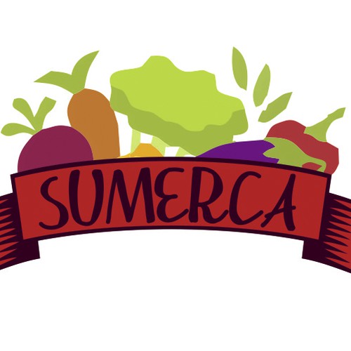 Logo design contest entry by afuro