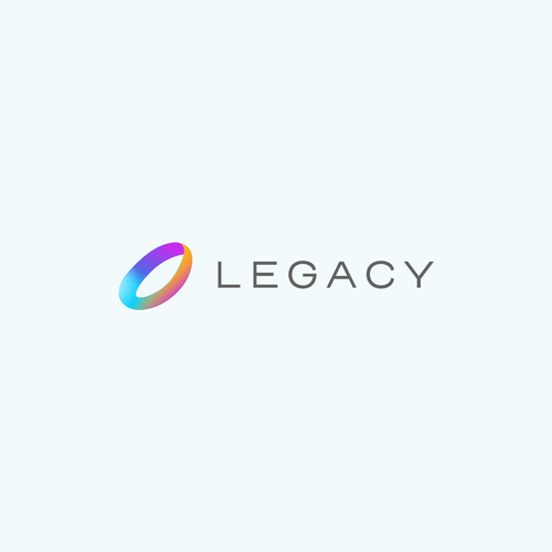 Design App Icon/Logo for LEGACY, a New Global Internet Platform of YOUR LEGACY Design by Fernando Felix