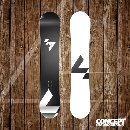 Concept snowboarding, custom snowboards with personal graphics | Logo design  contest | 99designs