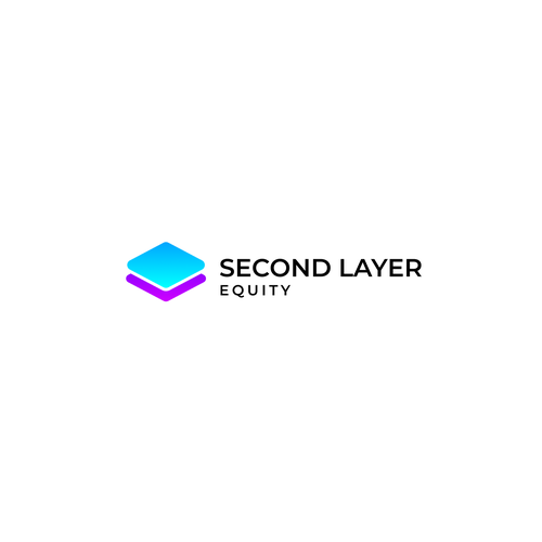 Second Layer logo First Layer Prize! Design by VolfoxDesign